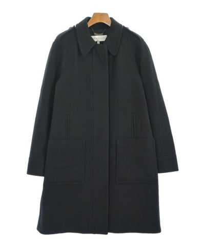 See By Chloe Soutien collar coats