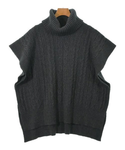 See By Chloe Vests