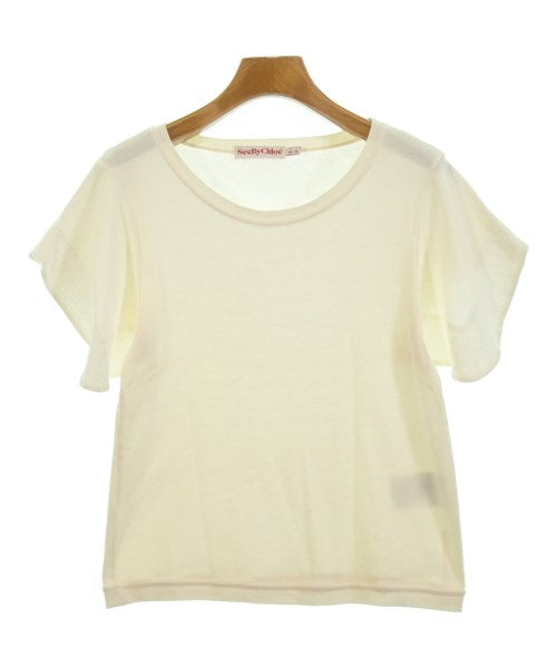 See By Chloe Tee Shirts/Tops