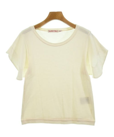 See By Chloe Tee Shirts/Tops