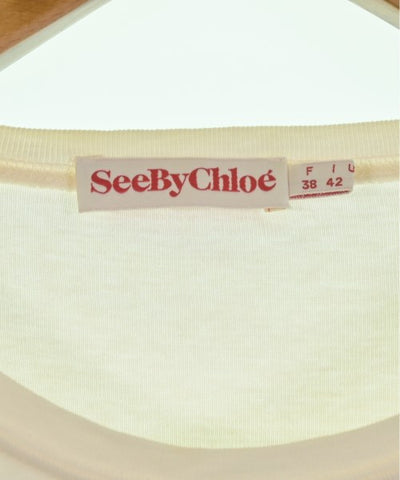 See By Chloe Tee Shirts/Tops