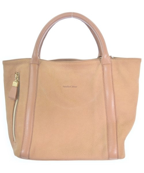 See By Chloe Handbags