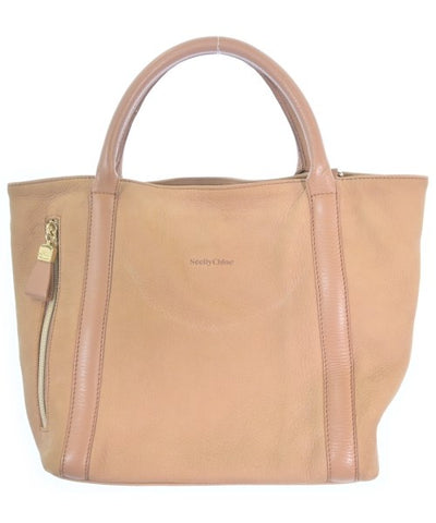 See By Chloe Handbags