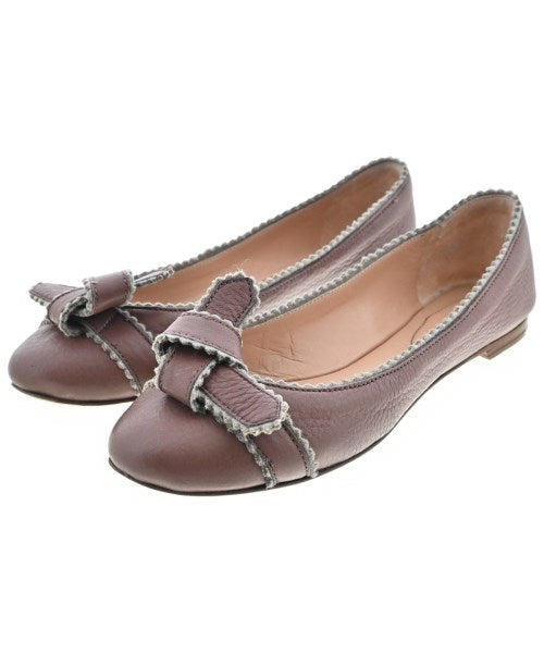 See By Chloe Pumps/Heels