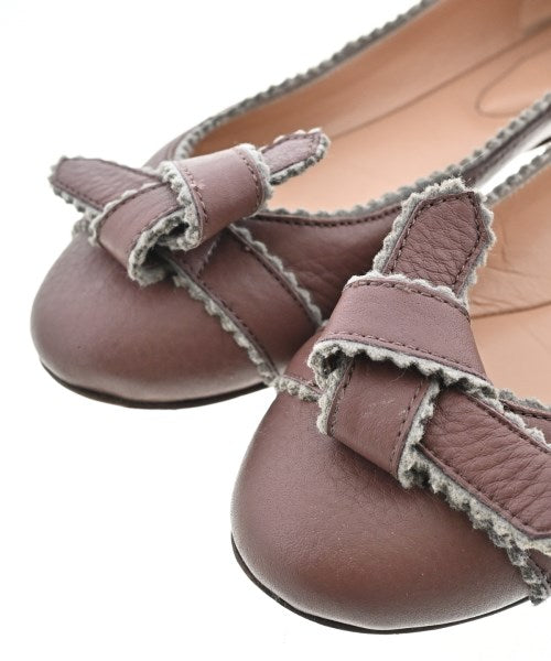 See By Chloe Pumps/Heels