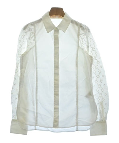 See By Chloe Casual shirts