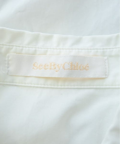 See By Chloe Casual shirts