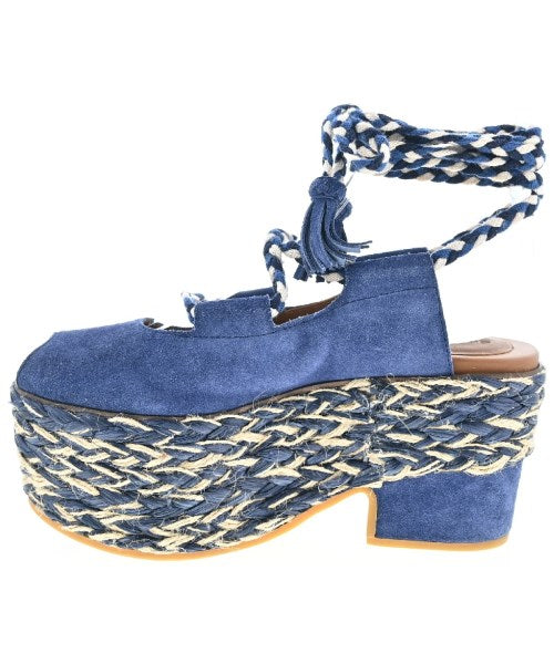 See By Chloe Sandals