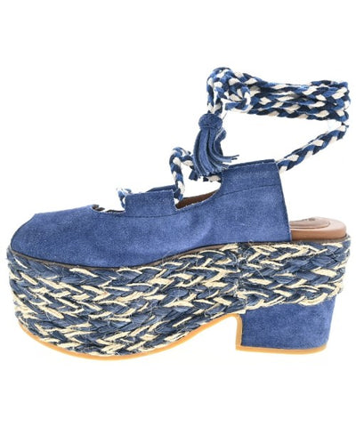 See By Chloe Sandals