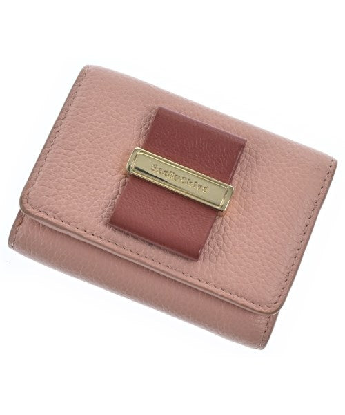 See By Chloe Wallets/Coin purses