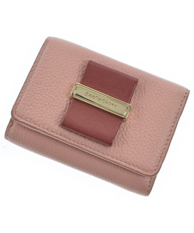 See By Chloe Wallets/Coin purses