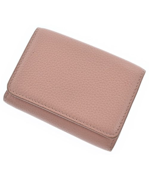See By Chloe Wallets/Coin purses