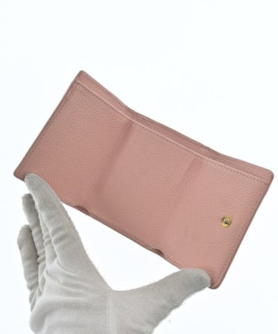 See By Chloe Wallets/Coin purses