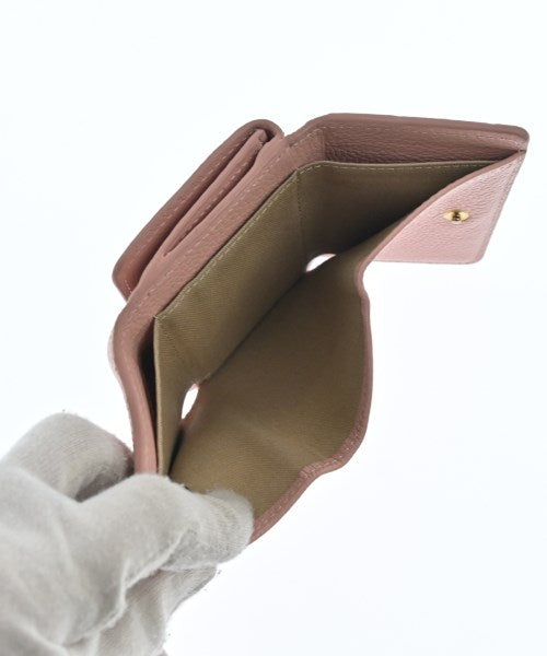 See By Chloe Wallets/Coin purses