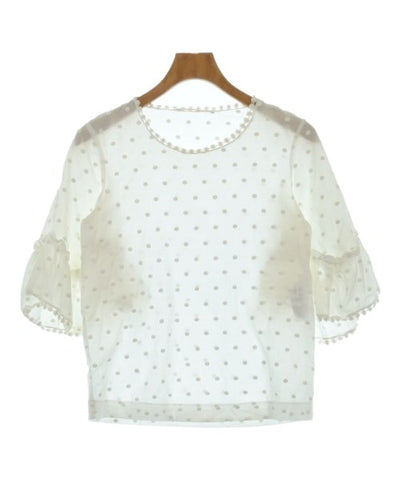 See By Chloe Blouses