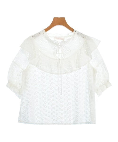 See By Chloe Blouses