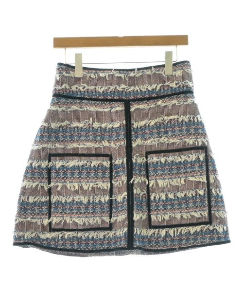 See By Chloe Mini skirts