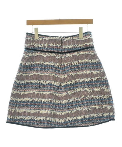 See By Chloe Mini skirts