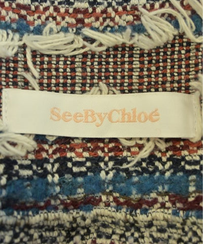 See By Chloe Mini skirts