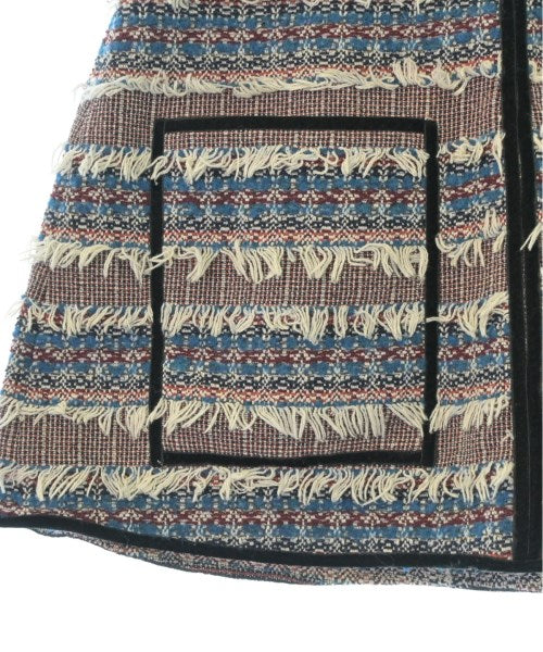 See By Chloe Mini skirts