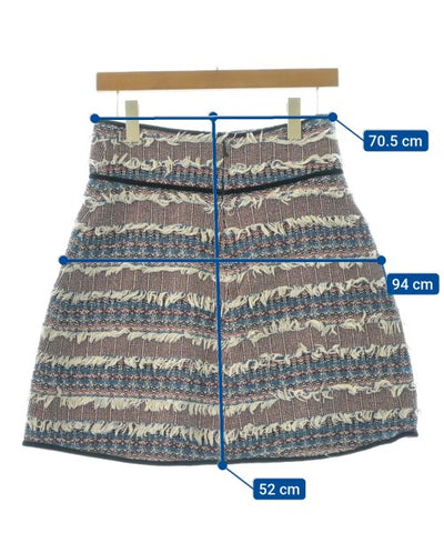 See By Chloe Mini skirts