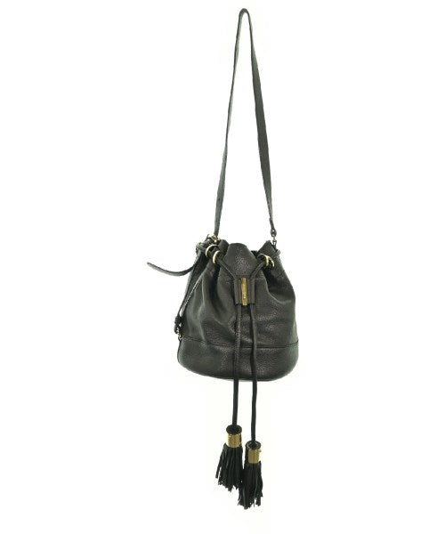 See By Chloe Shoulder bags