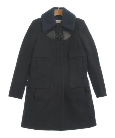 See By Chloe Duffle coats