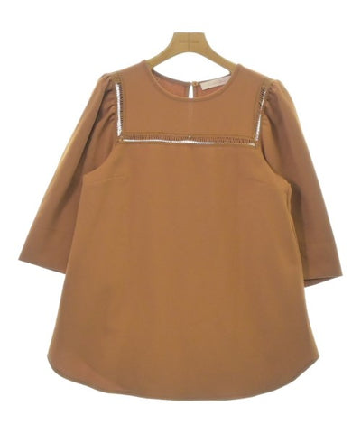 See By Chloe Blouses