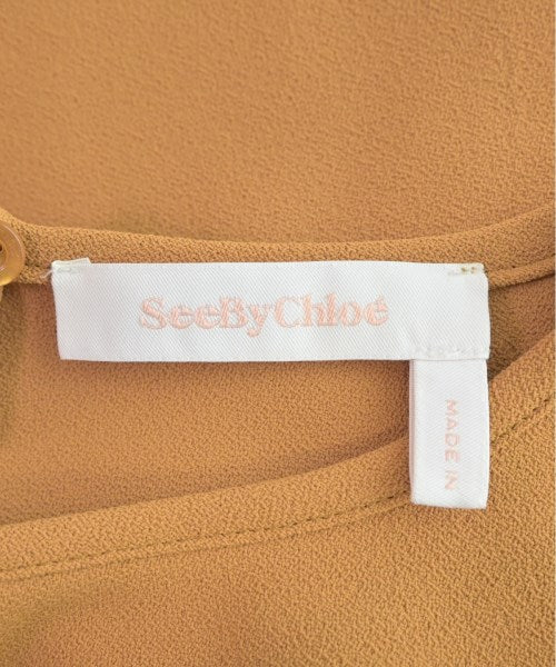 See By Chloe Blouses