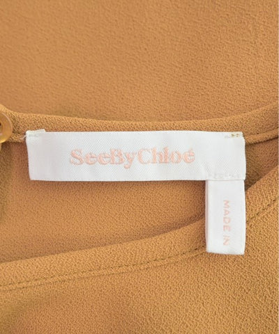 See By Chloe Blouses