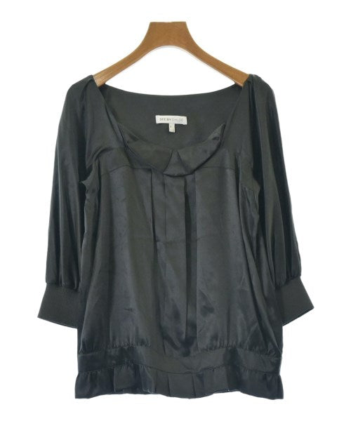 See By Chloe Blouses