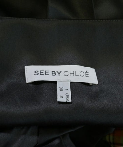 See By Chloe Blouses