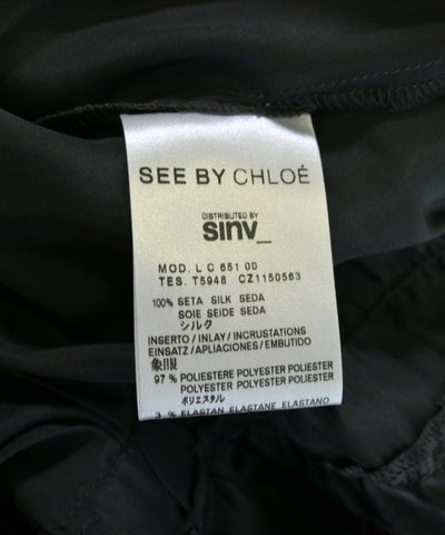 See By Chloe Blouses