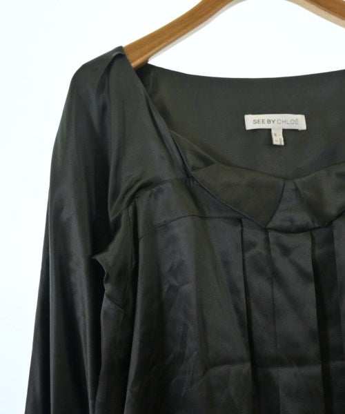 See By Chloe Blouses