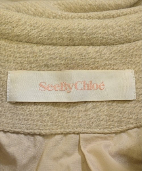 See By Chloe Other