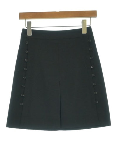 See By Chloe Mini skirts