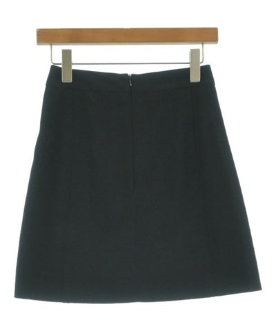 See By Chloe Mini skirts
