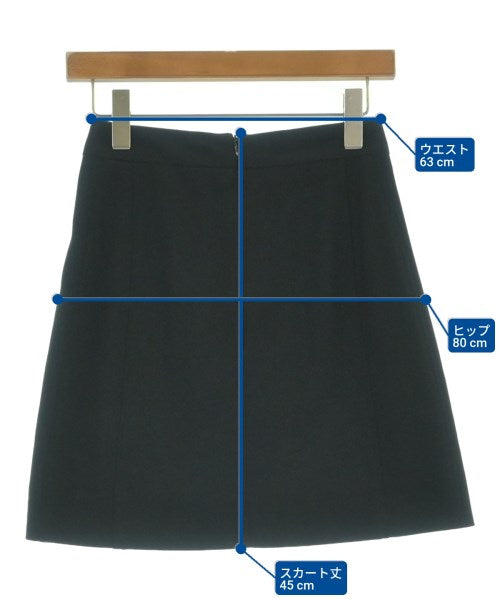 See By Chloe Mini skirts