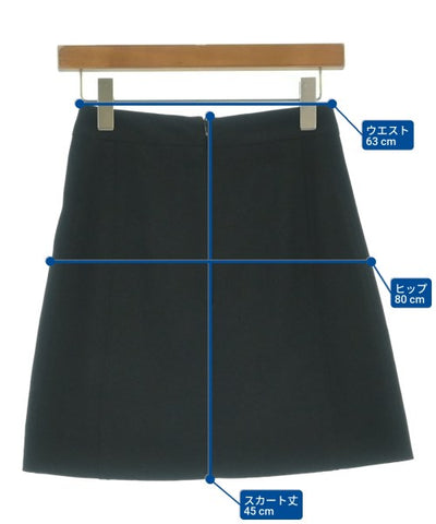 See By Chloe Mini skirts