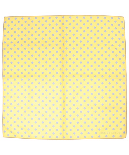 See By Chloe Bandana/Scarves