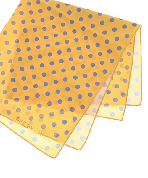 See By Chloe Bandana/Scarves