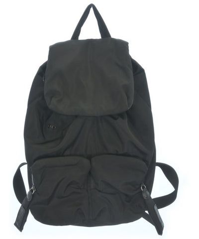 See By Chloe Backpacks