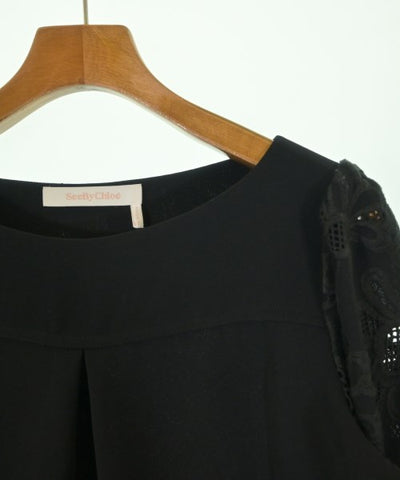 See By Chloe Blouses