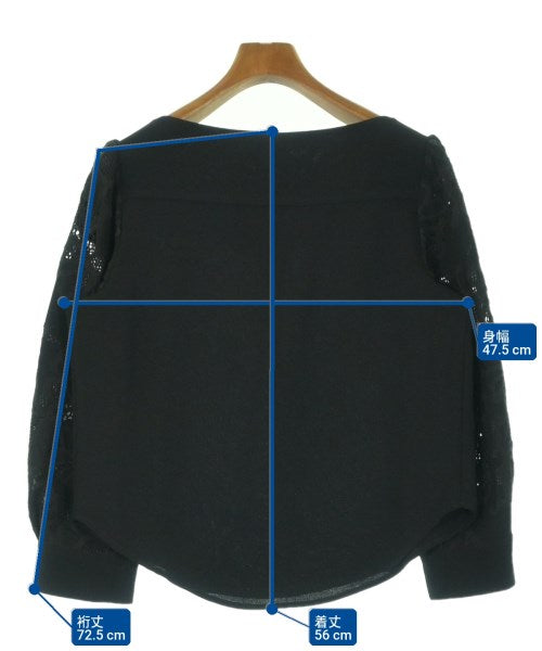 See By Chloe Blouses