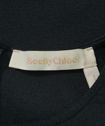 See By Chloe Blouses