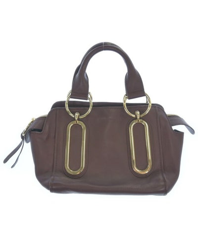 See By Chloe Shoulder bags