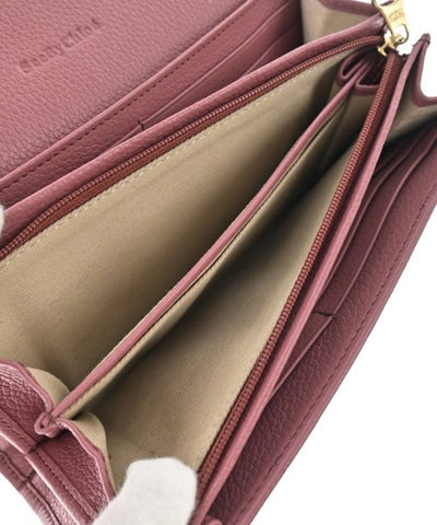 See By Chloe Wallets/Coin purses