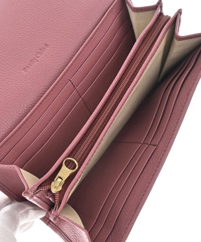 See By Chloe Wallets/Coin purses