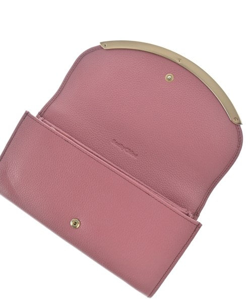 See By Chloe Wallets/Coin purses