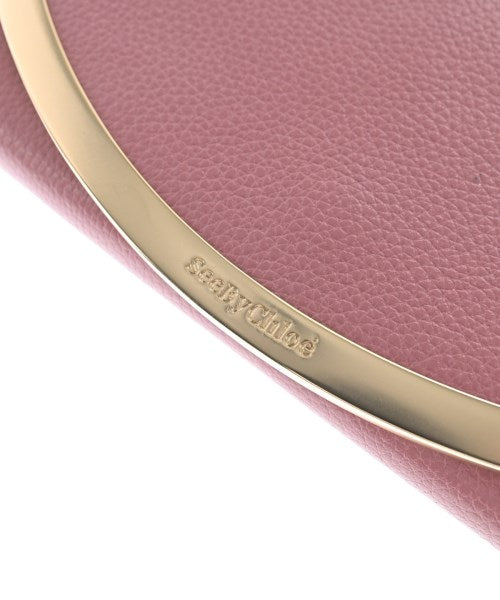 See By Chloe Wallets/Coin purses